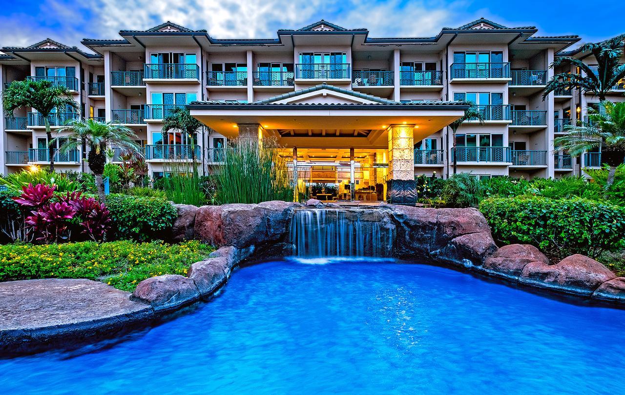 Waipouli Beach Resort G-306 Kapa'a Esterno foto