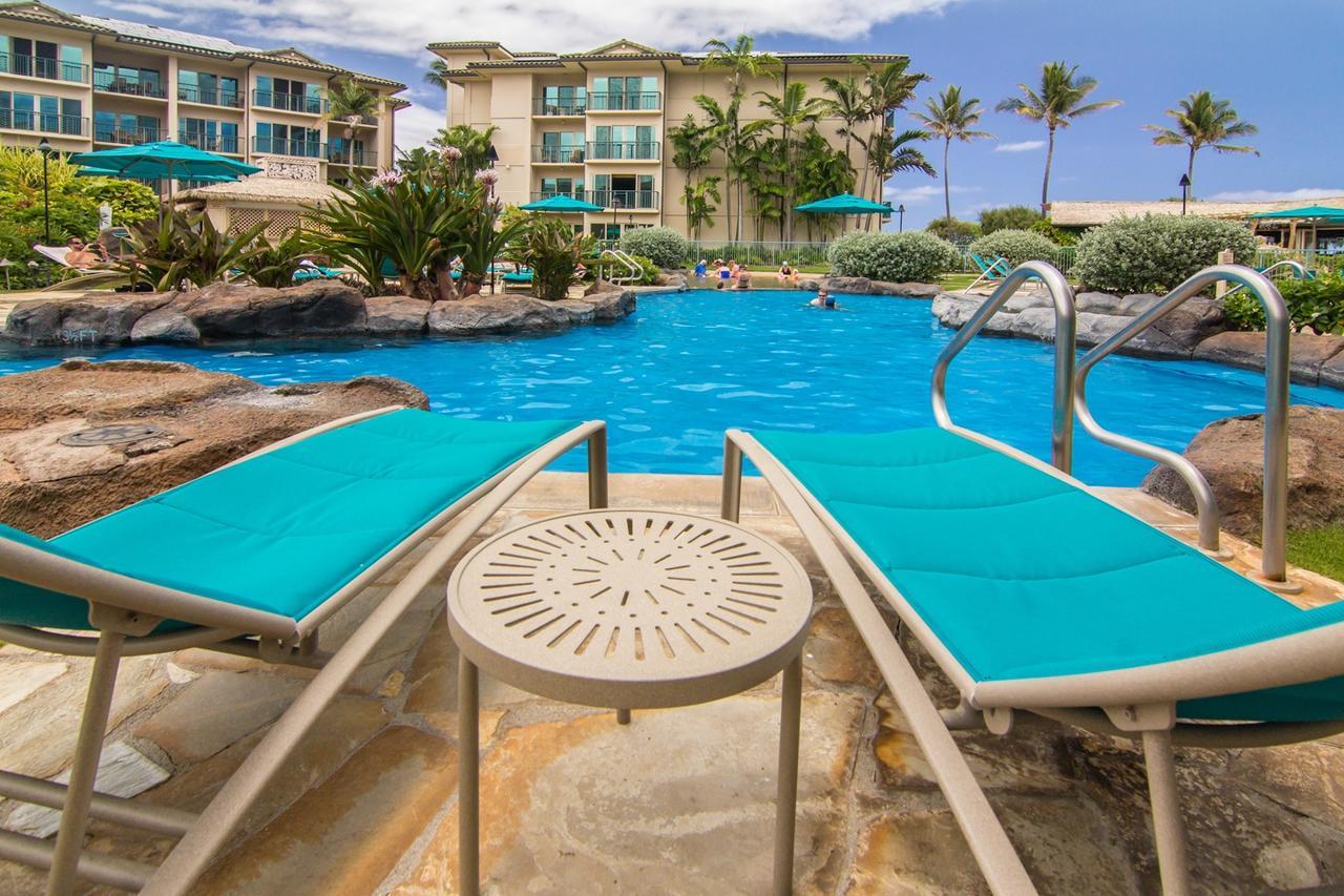 Waipouli Beach Resort G-306 Kapa'a Esterno foto