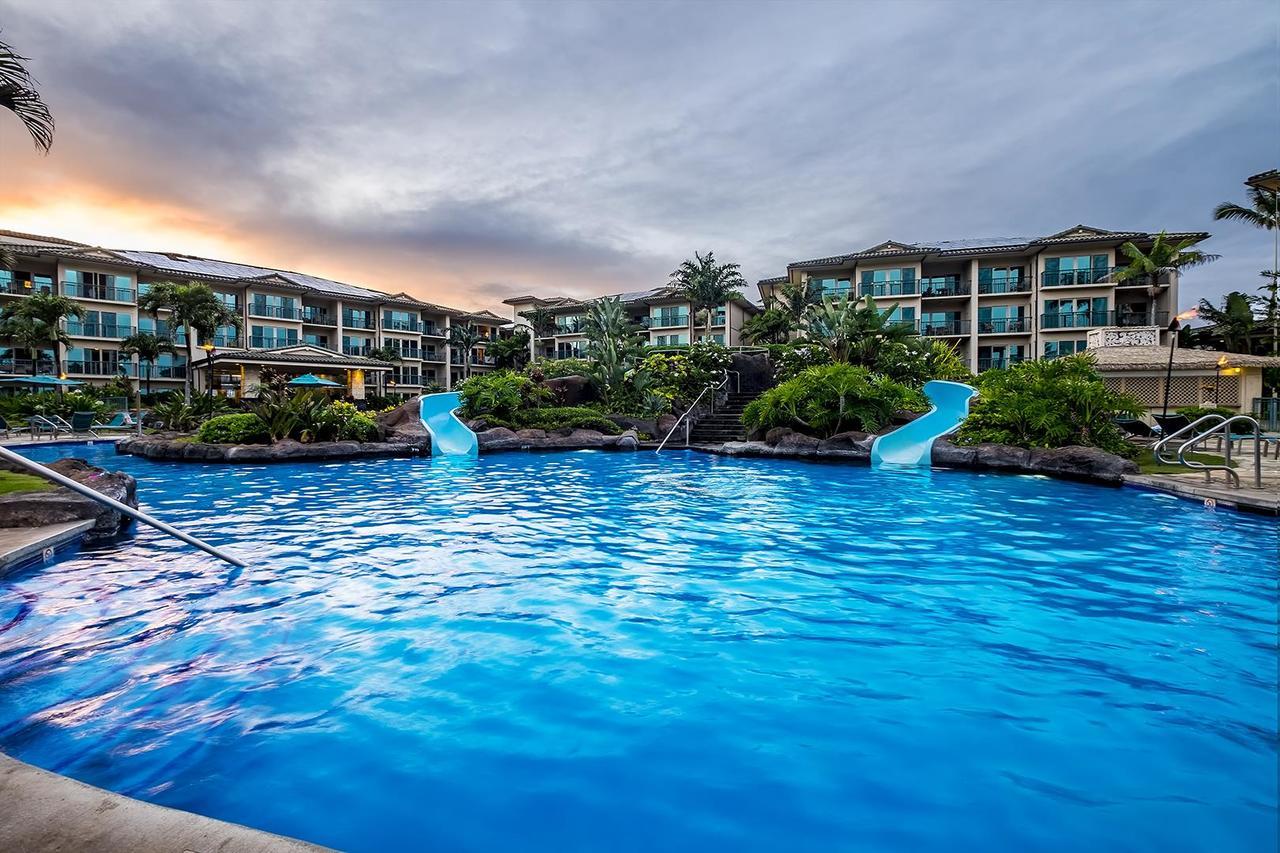 Waipouli Beach Resort G-306 Kapa'a Esterno foto