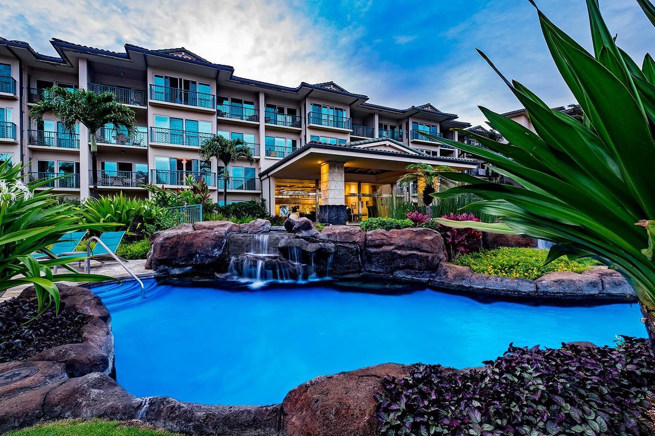 Waipouli Beach Resort G-306 Kapa'a Esterno foto